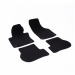 Covorase auto mocheta VW Golf VI fabricatie 09.2008 - 2012 (NEGRU)