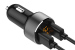 INCARCATOR AUTO 2XUSB 3.6A CU AFISAJ TENSIUNE/PUTERE LED 02781