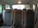 Huse scaune auto dedicate pentru Opel Zafira C Tourer 2011-2019 ( 5 locuri )