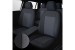 SET HUSE SCAUN LUX NEGRU UMB3