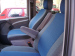Huse scaune auto dedicate pentru Mercedes Vito 7+1 locuri