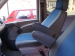 Huse scaune auto dedicate pentru Mercedes Vito 7+1 locuri