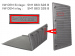 Suport incarcare wireless VW Tiguan I / Golf Plus 5W 241320-53-1