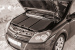 INSONORIZANT CAPOTA AUTO STP HEATSHIELD L 65x135 cm - 15mm