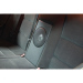 Carcasa subwoofer cotiera BMW 5 E39 Sedan FBBMW13