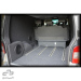 Incinta subwoofer Transporter T5 carenaj roata L Carcasă subwoofer  FBVW18