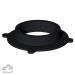 Set inele distantier 44m MDF impregnat , pentru difuzor 165mm MAZDA 6 dupa 2012 usa fata