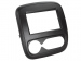 Rama radio 2DIN Fiat / Nissan / Opel / Renault climatronic 381250-18-1