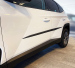 Set bandouri laterale usi  Hyundai Tucson 2020-, F68