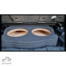 Incinta subwoofer BMW X5 G05 roata rezerva FBBMW25