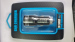 Incarcator auto 5V 2.1A cu ciocan USB dual pentru securitate