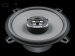 Difuzoare auto Hertz Uno X 130, set coaxial 2 cai 130mm