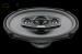 Difuzoare auto Hertz Uno X 690, set coaxial 4 cai 6.0 x 9.0