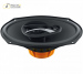 Difuzoare auto Hertz Dieci DCX 690.3, set coaxial 3 cai 6.0 x 9.0, 90W RMS