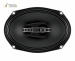 Difuzoare Auto Hertz Cento Pro CPX 690, set coaxial 3 cai, 6.0 X 9.0, 120W RMS