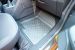 Covorase auto tip tavita Dacia Logan III, fabricatie 2021 - prezent