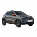 Tava portbagaj Dacia Spring, 2021-prezent 193064BSC
