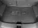 Covoras cauciuc portbagaj Nissan Juke II (typ F16), fabricatie 09.2019 -