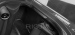 Set covorase cauciuc Alfa Romeo Giulia facelift 2020-prezent (Typ 952)