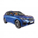 Tavita portbagaj Guardliner BMW X5 G05 (cu rulou ) 193633GRD
