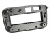 Rama radio 1DIN Fiat Punto / EVO 2009-2018, 281094-25