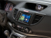 Rama radio 2DIN Honda CR-V 2012 - 2016 391130-16