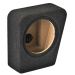 Carcasa subwoofer 25 cm pentru VW Passat B5 sedan  (1998-2005) stanga, FBvw08 