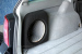 Incinta subwoofer VW Passat kombi 1996->2005  pentru difuzor 250mm pe stanga, FBVW09