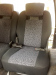 Huse scaune auto dedicate pentru Renault Espace 7 locuri
