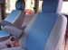 Huse scaune auto dedicate pentru Mercedes Vito 2 locuri