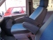 Huse scaune auto dedicate pentru Mercedes Vito 2 locuri