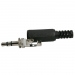 Fisa JACKstereo • 3,5 mm