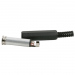 Soclu JACKstereo • 6,3 mm