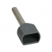 Varf cabluPt cablu de 2 x 0,75 mm2