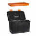 Geanta din plastic, din mai multe parti, tractabila18" - 460x260x625mm