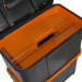 Geanta din plastic, din mai multe parti, tractabila18" - 460x260x625mm