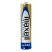Baterie tip microAAA • LR03Alkaline • 1,5V