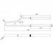 Varf ciocan de lipit 280212buc/blister
