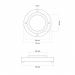 Driver1,75"100/200 W • 8 Ohm