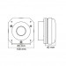 Dome3"150/300 W • 8Ohm