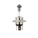 Bec halogen H4, 55W, +30% intensitate - CARGUARD