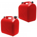 Canistra carburant 20 l