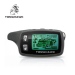 Alarma auto cu pager si pornire motor Tomahawk TW-9010