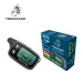 Alarma auto cu pager si pornire motor Tomahawk TW-9010