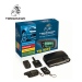 Alarma auto cu pager si pornire motor Tomahawk TW-9010