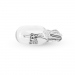 Bec de poziție W3W - T10 12V 3W - set de 10 - CARGUARD