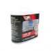 Set de 2 becuri Halogen H4, 100W +130% Intensitate - LONG LIFE - CARGUARD