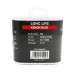 Set de 2 becuri Halogen H4 + 100% Intensitate - LONG LIFE - CARGUARD