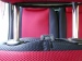 Huse scaune auto dedicate pentru PEUGEOT 307 SW