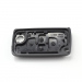 Citroen / Peugeot - Carcasa tip cheie briceag cu 4 butoane, fara suport baterie, model VA2-SH4